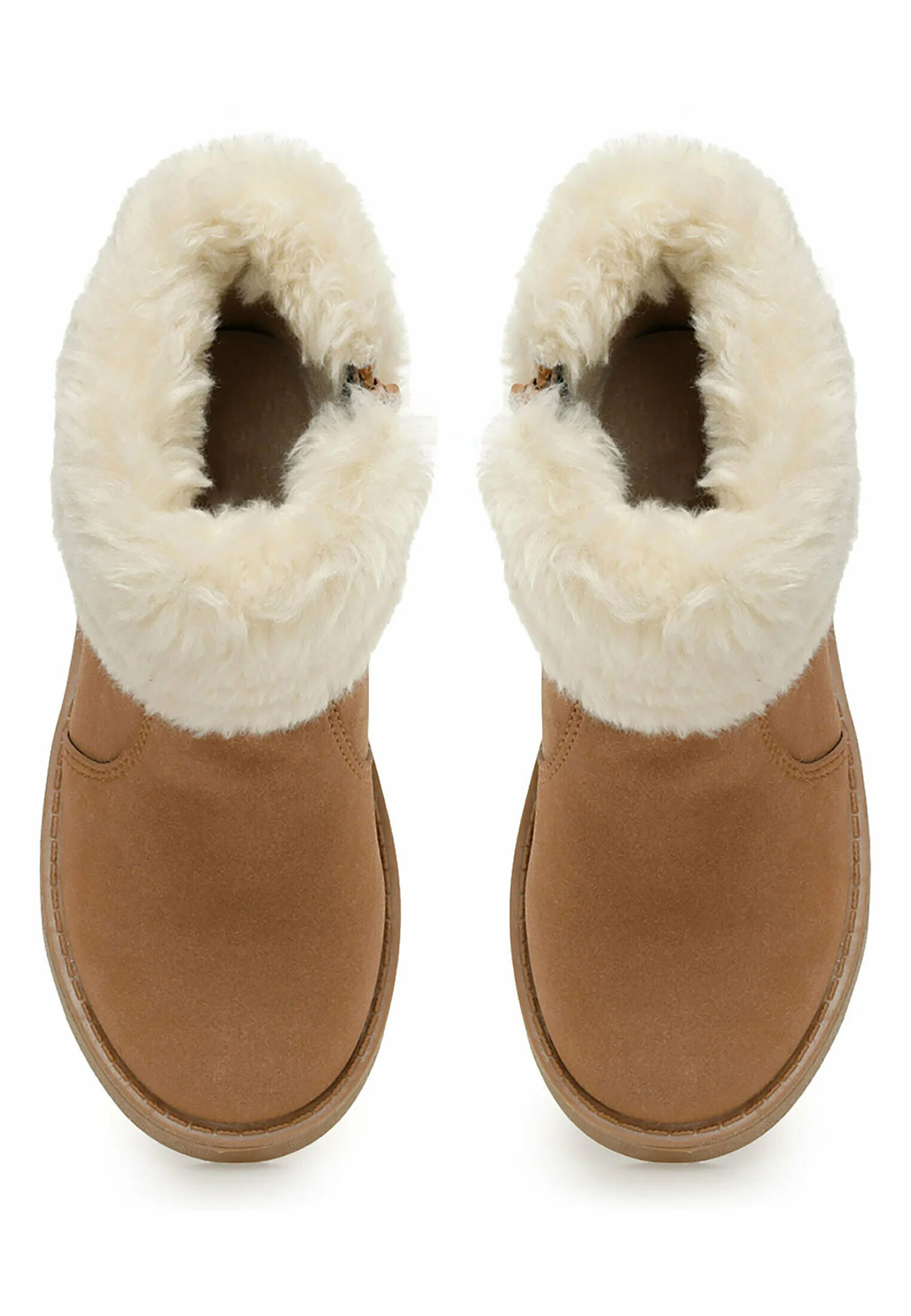 Polaris BASIC CASUAL - Botas de nieve