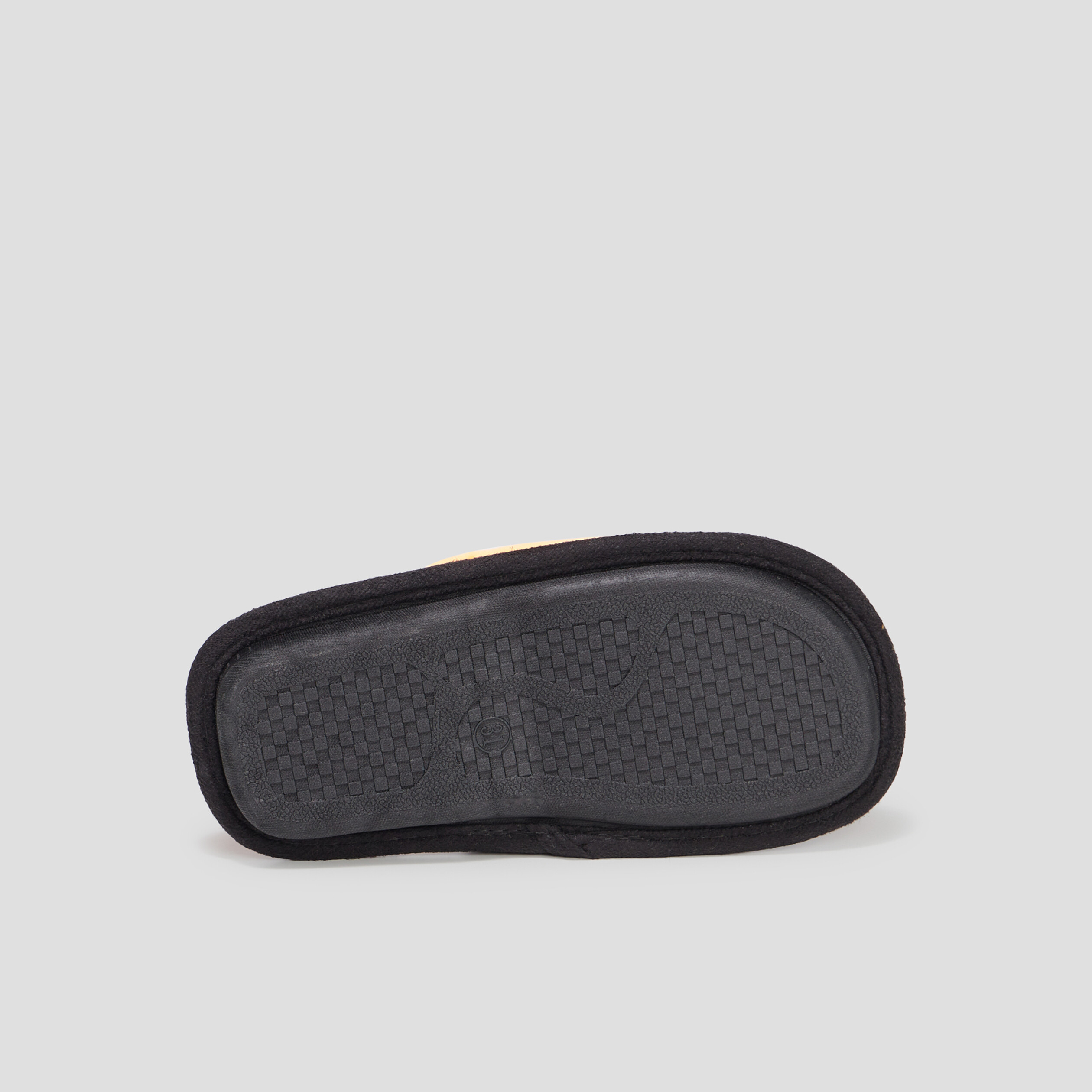 Chaussons mules Naruto multicolore garçon | La Halle