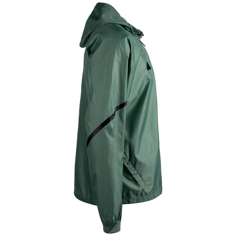 adidas Designed For Gameday Trainingsjacke Herren