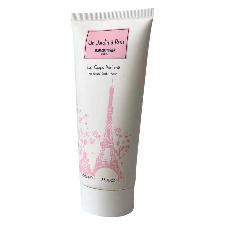 Body Lotion