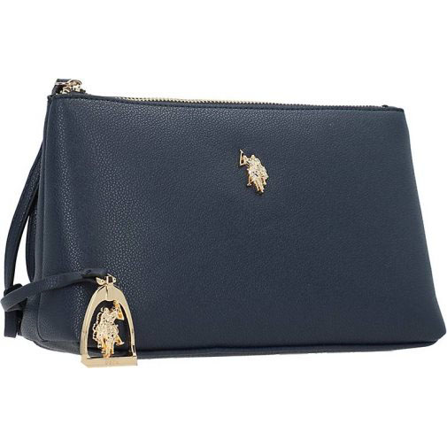 U.S. POLO ASSN. Jones Kosmetiktasche 7 cm