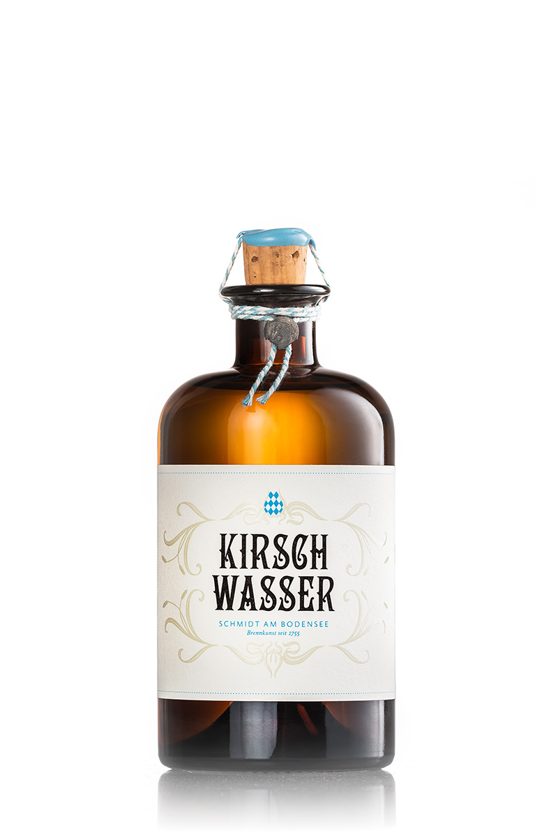 Kirschwasser Eugen Schmidt Söhne