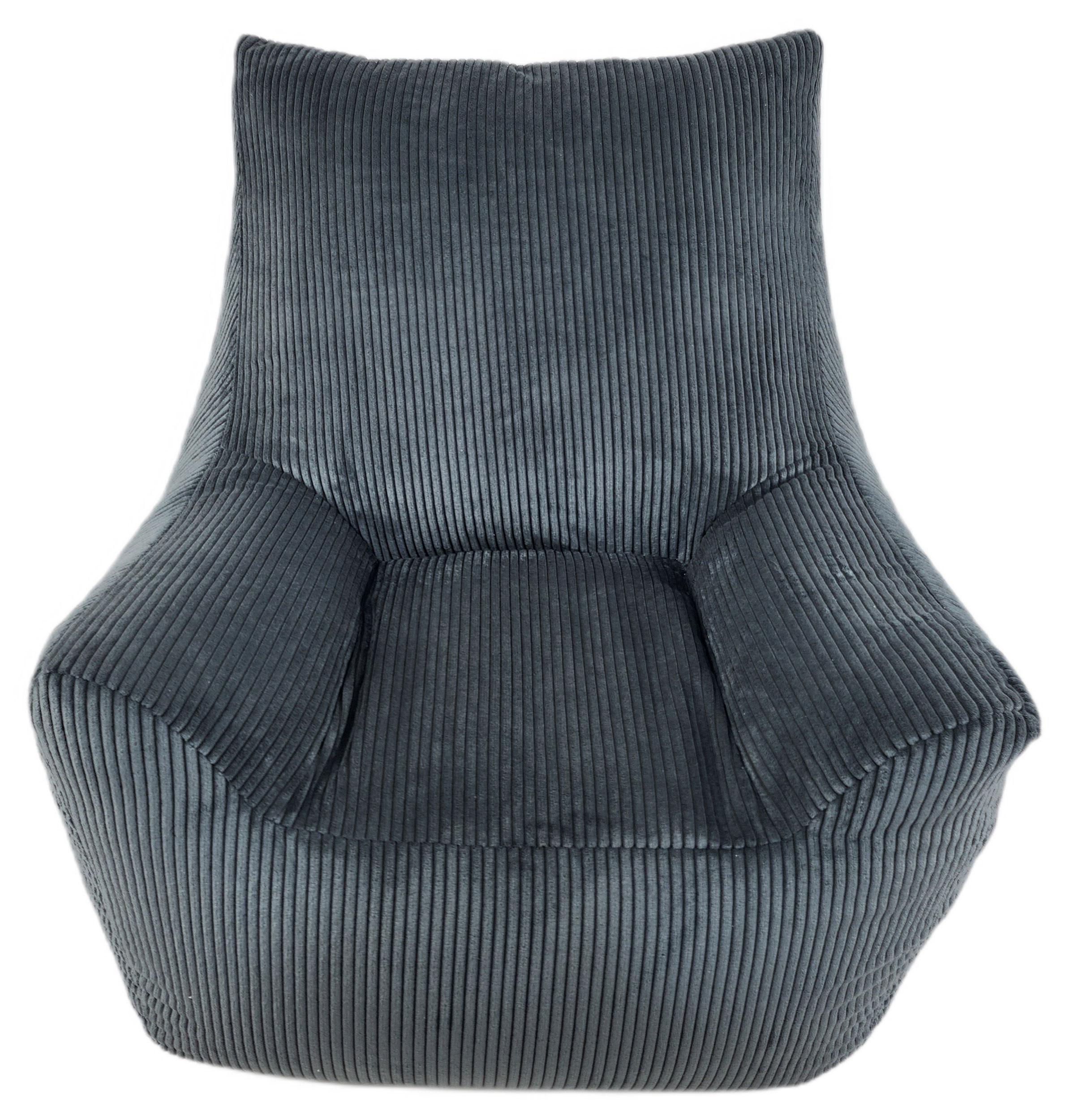 Sitzsack-Sessel