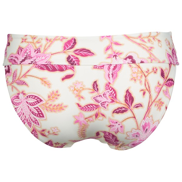 Seafolly - Women's Silkroad Twist Band Mini Hipster - Bikini-Bottom