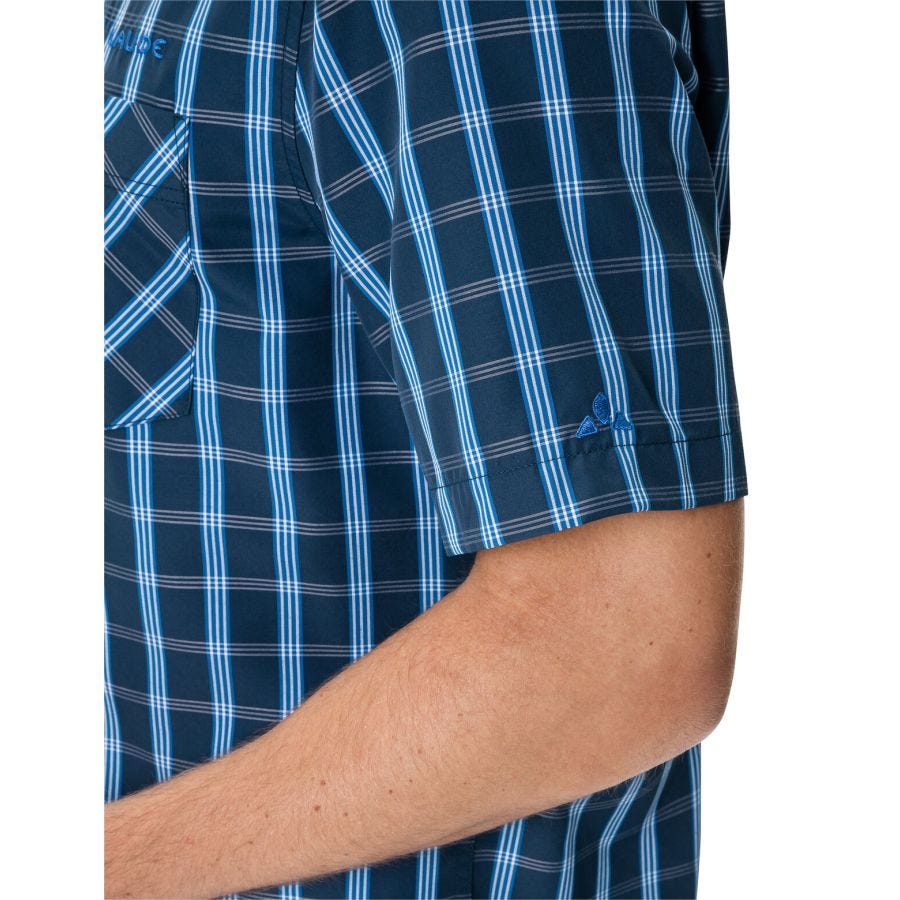Albsteig Shirt III Herren