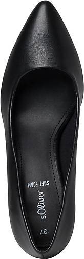 s.Oliver Pumps