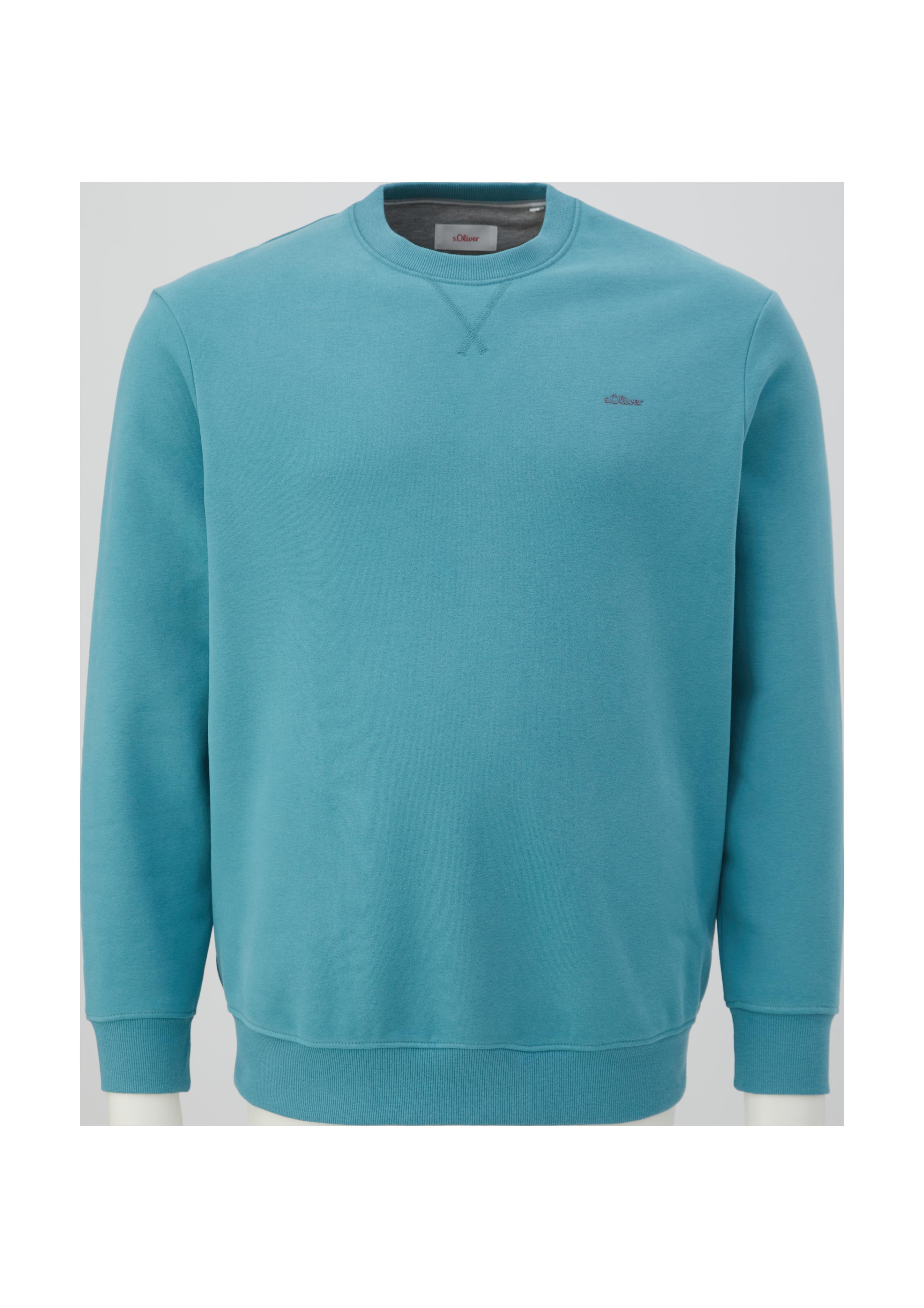 Sweatshirt mit Logoprint  2148798-6565
