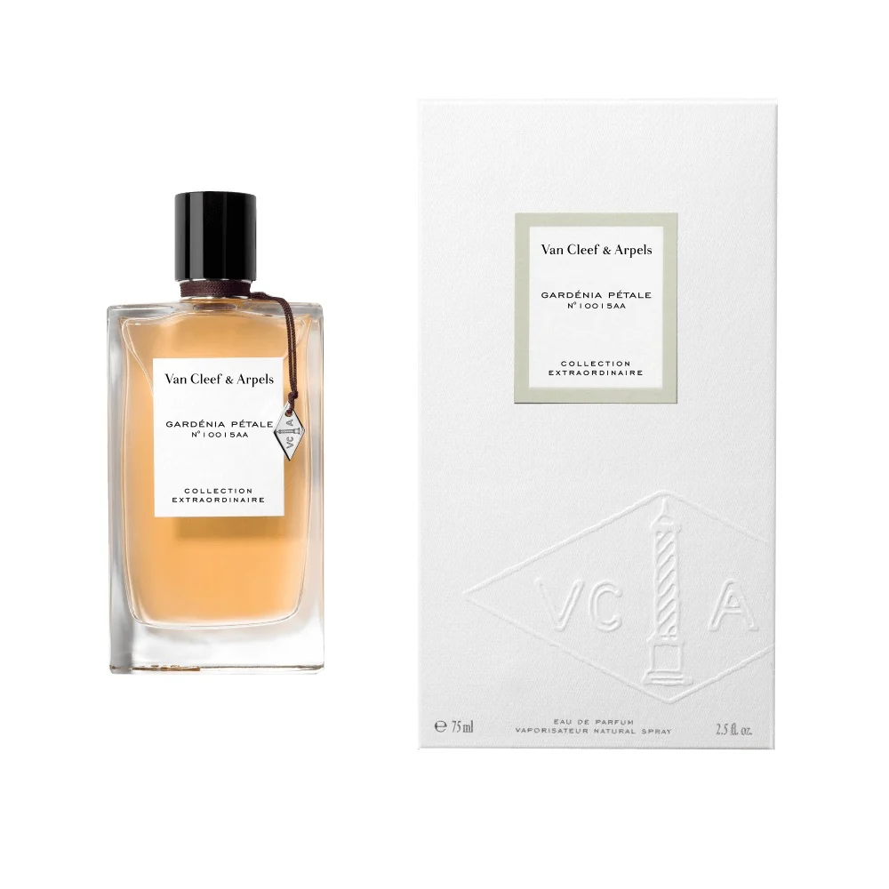 Kolekcija Extraordinaire Gardénia Pétale - Eau de Parfum, Eau de Parfum Unisex