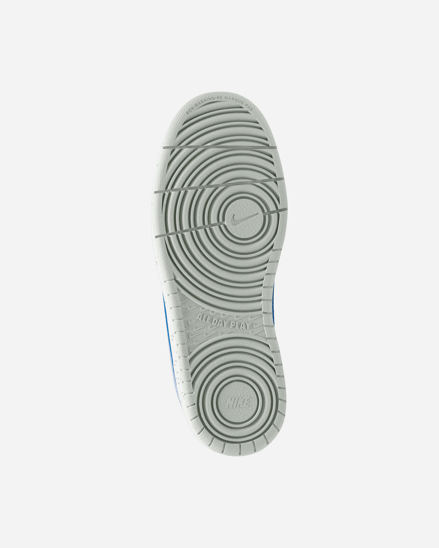 Buty sportowe Nike Court Borough Low Recraft Gs Jr DV5456-128