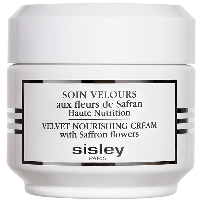 Soin Velours aux Fleurs de Safran