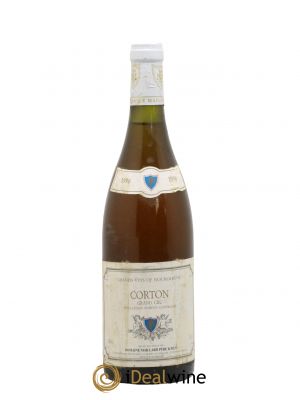 Corton Grand Cru Maillard et Fils (Domaine)  1996 - Lot de 1 Bouteille