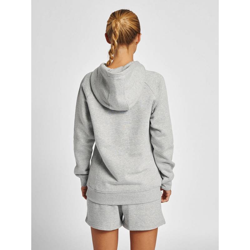 hummel hmlRED HEAVY HOODIE WOMAN Sweatshirt Damen