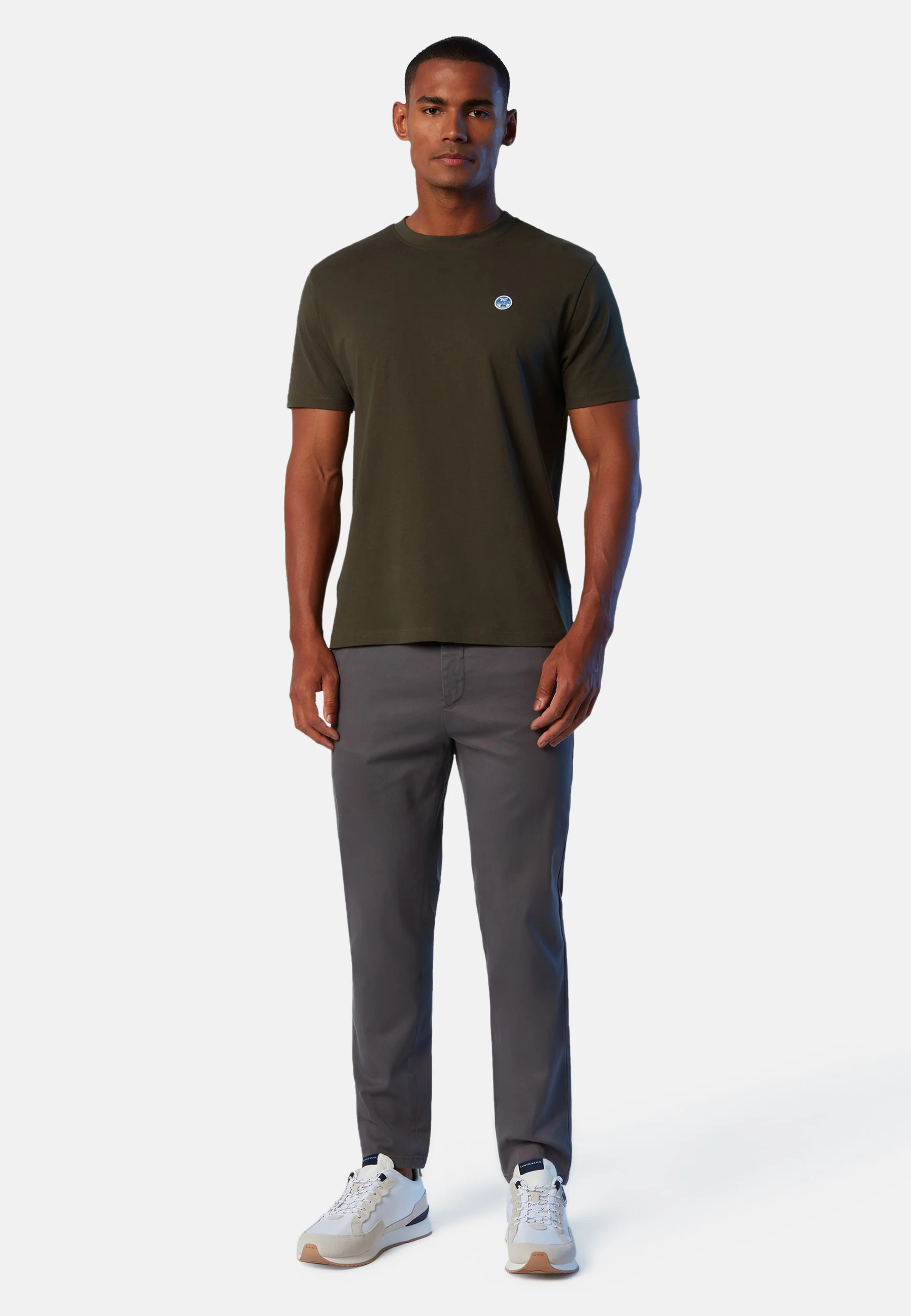 North Sails DEFENDER AUS ÖKO - Chino