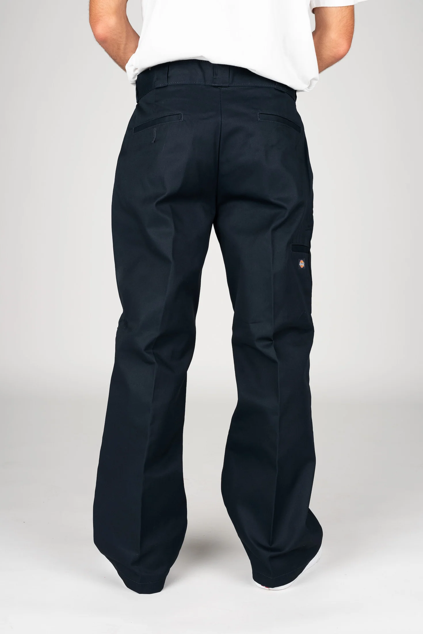 Double Knee Recycled