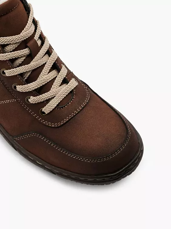 Easy Street Komfort Schnürboots