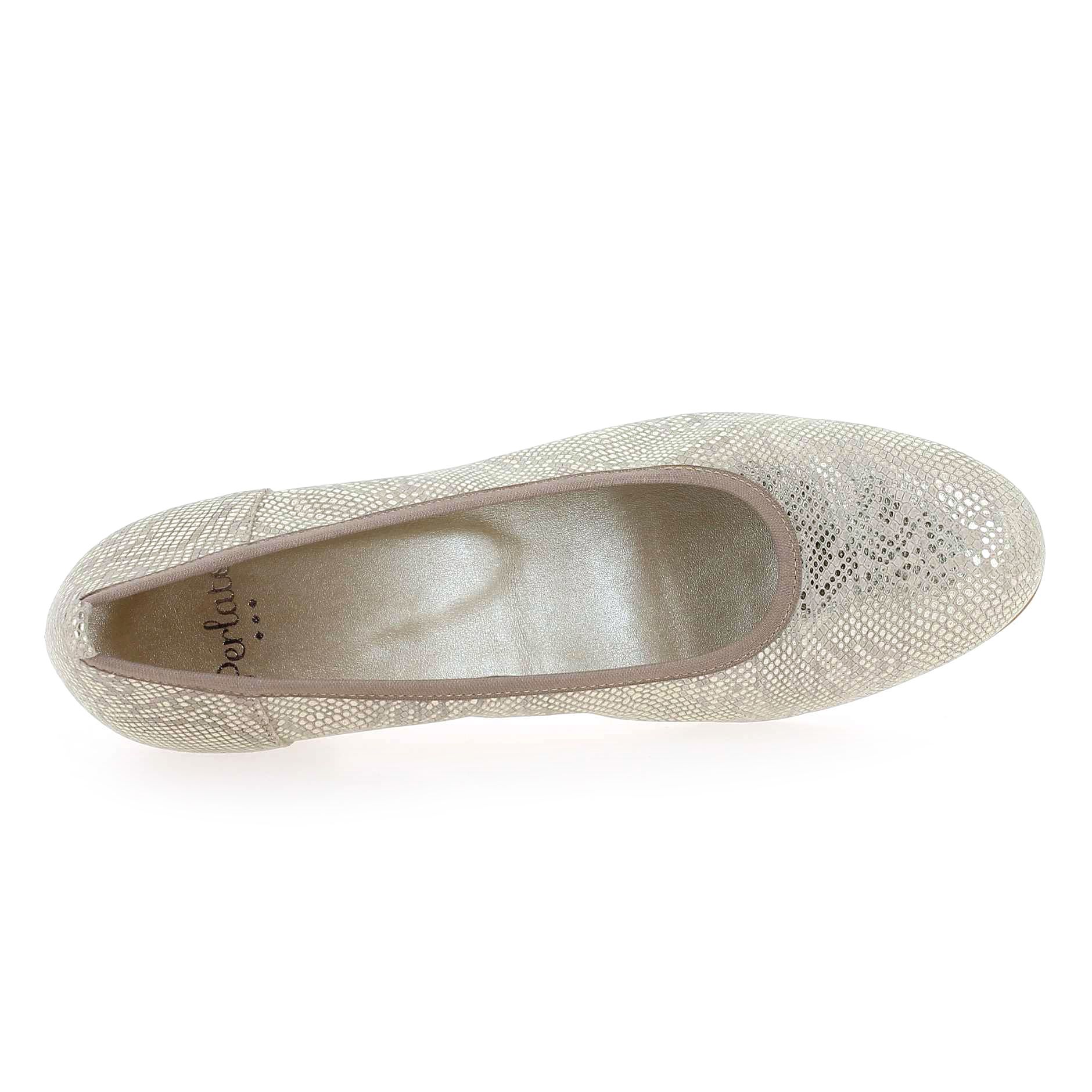 Perlato  10366 (11518) - Beige Argent