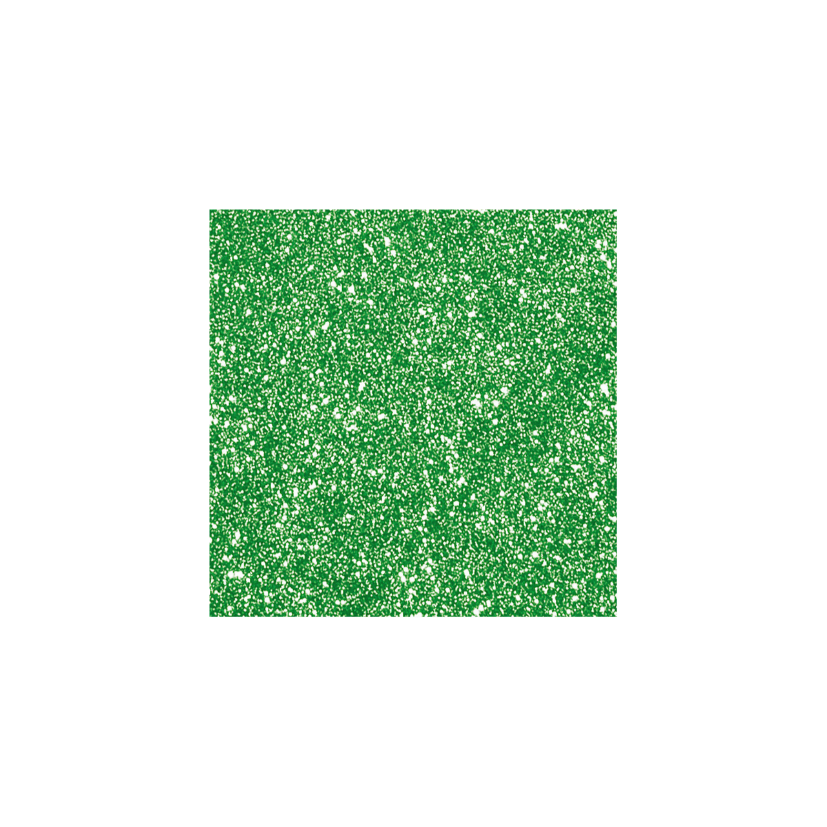 Glitter-Moosgummi 20 x 29 cm, 10 Blatt