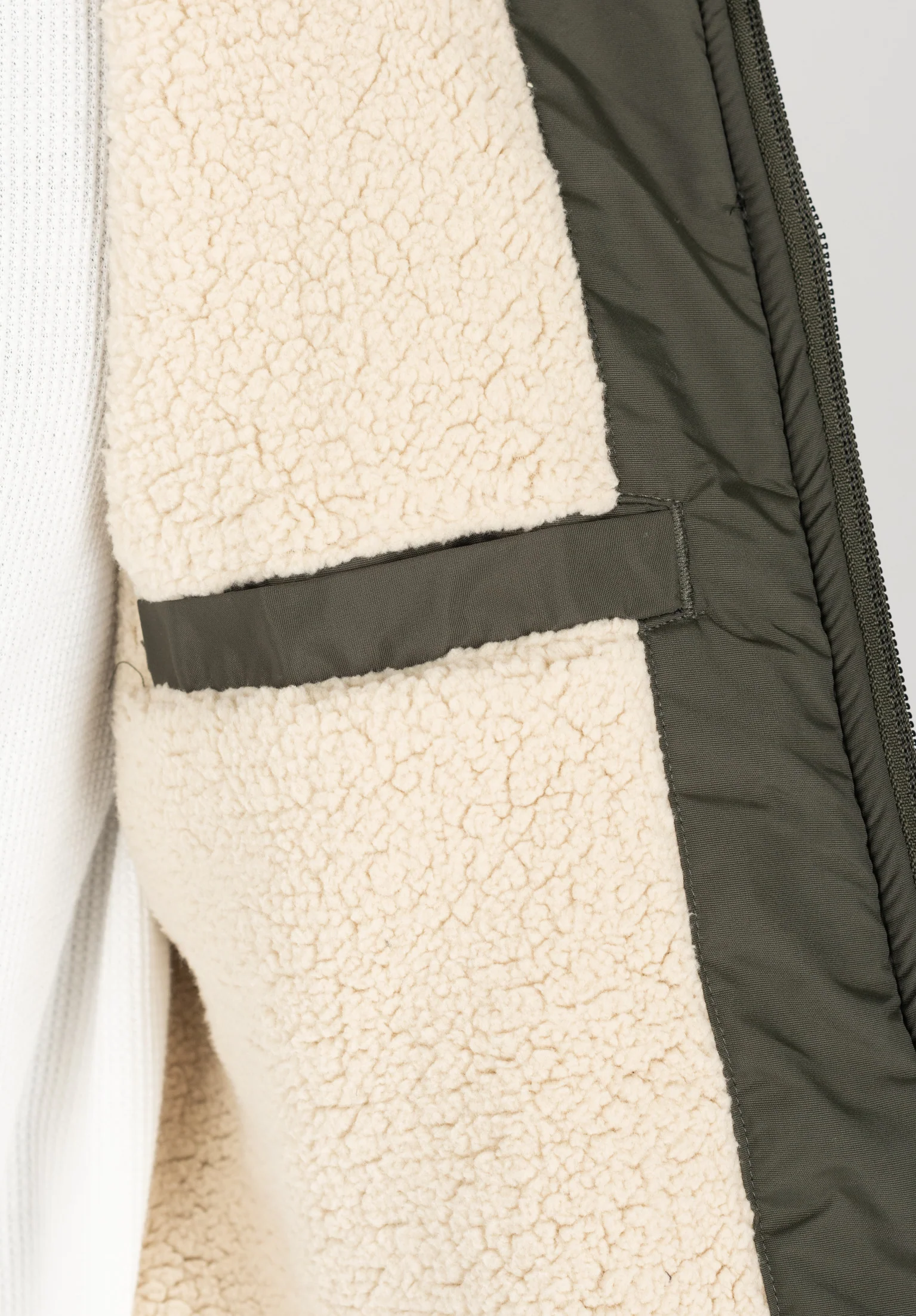 Insulaner Soft Jacket