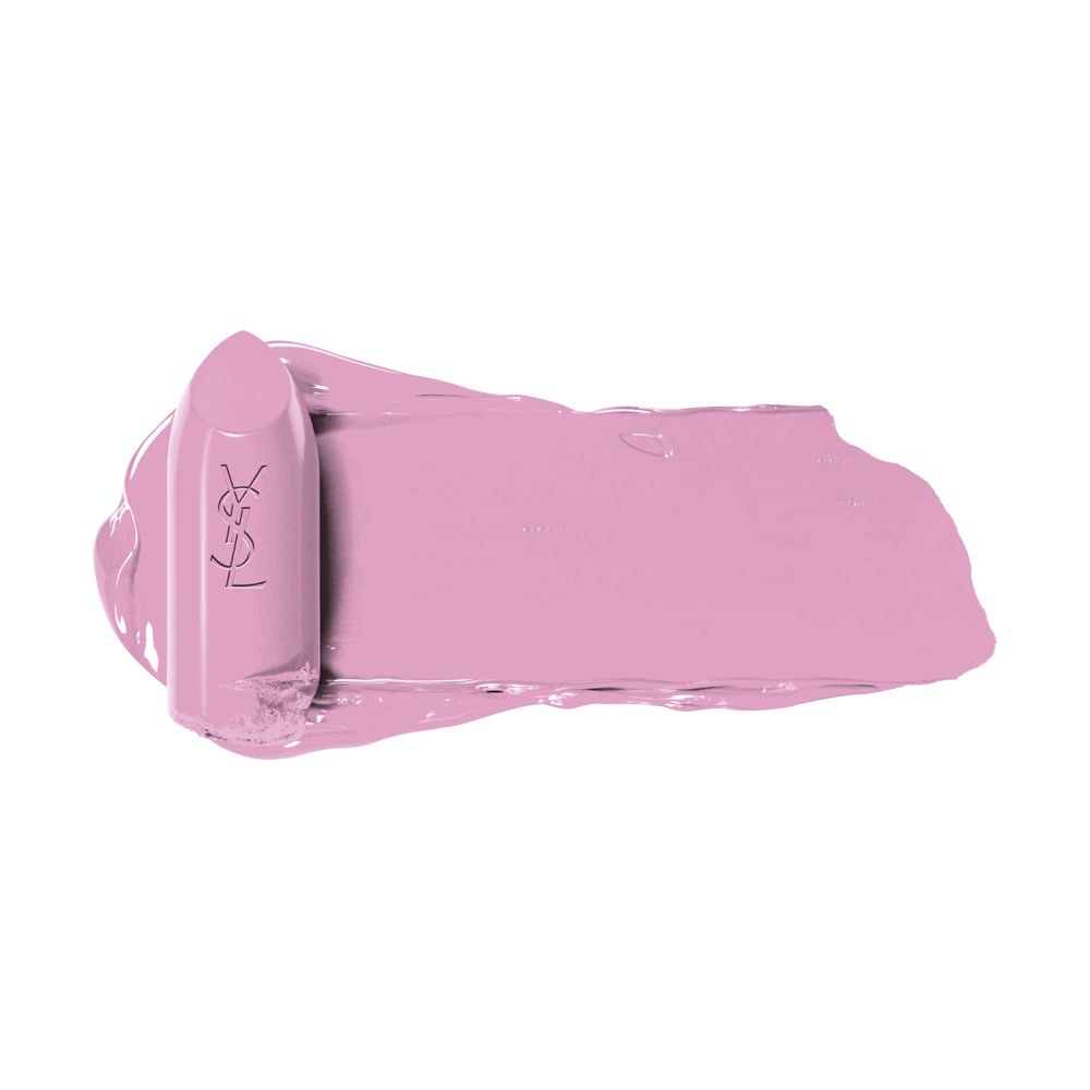 Yves Saint Laurent Rouge Pur Couture P22 Rose Célébration Rouge à lèvres fini satin