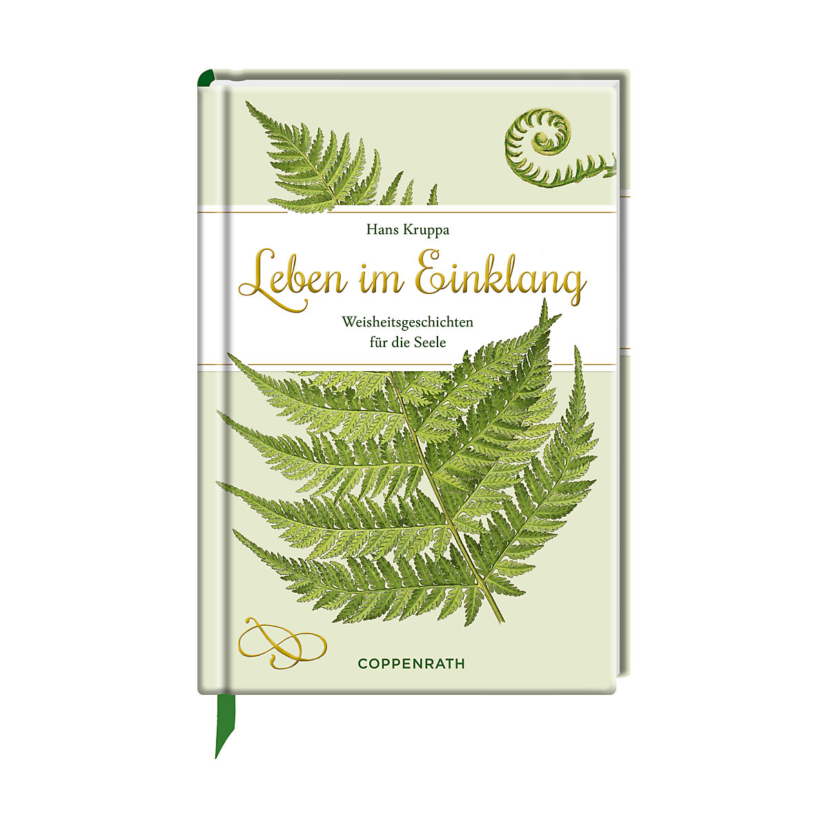 Leben im Einklang