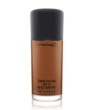 MAC Studio Fix Fluid Spf 15 Flüssige Foundation-30 ml