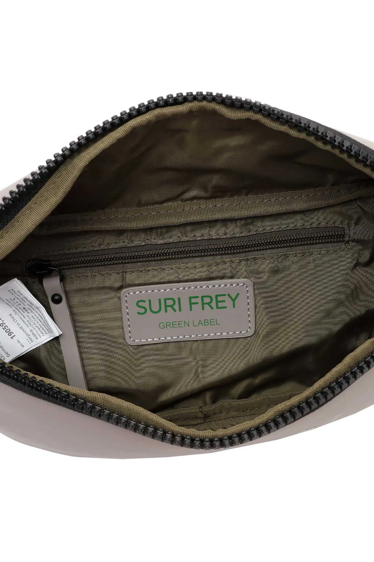 SURI FREY  Gürteltasche SURI Green Label Jenny