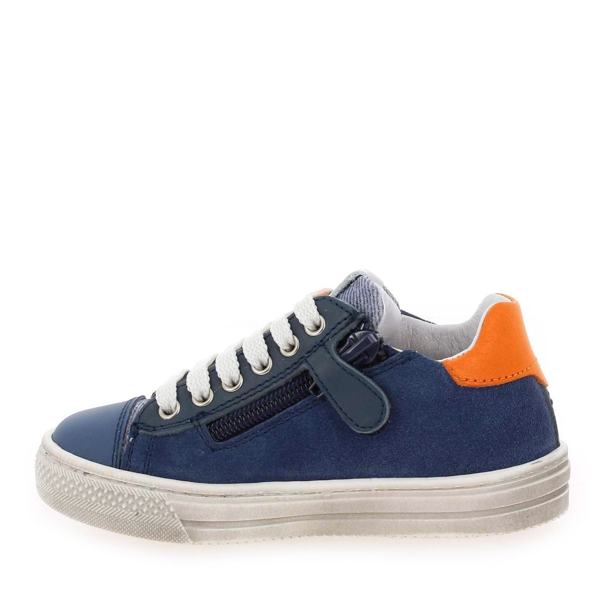 FR by Romagnoli  2230 - Bleu orange