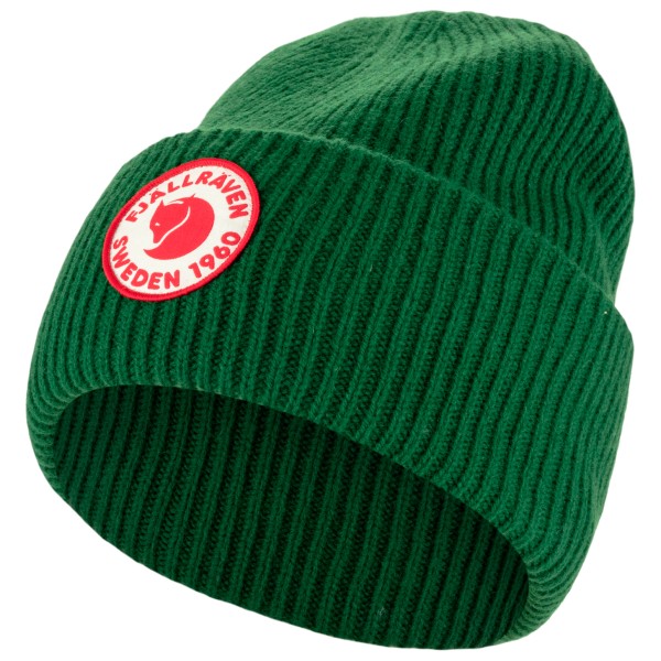 Fjällräven - 1960 Logo Hat - Mütze