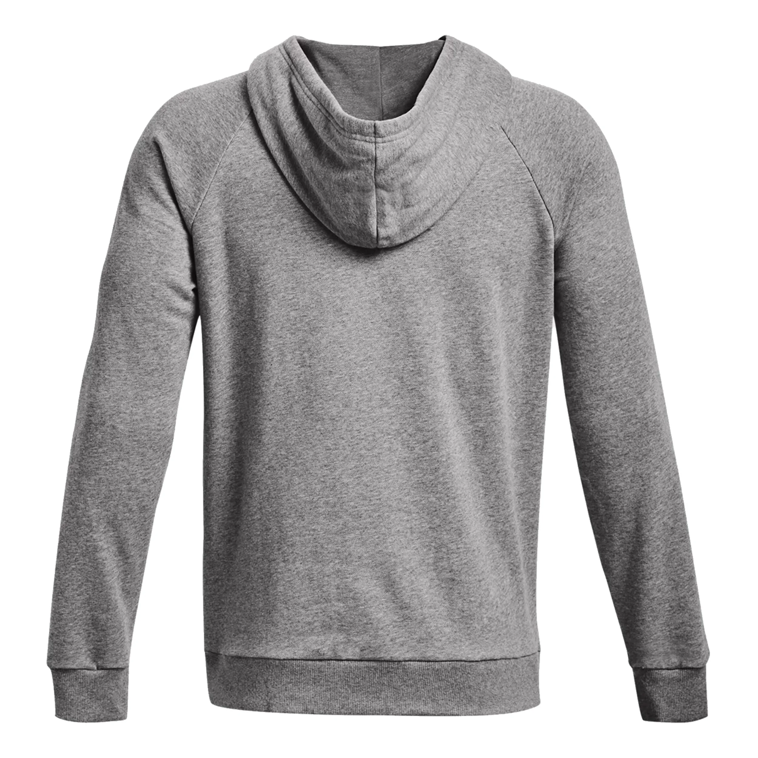 Rival Hoody Herren - Dunkelgrau