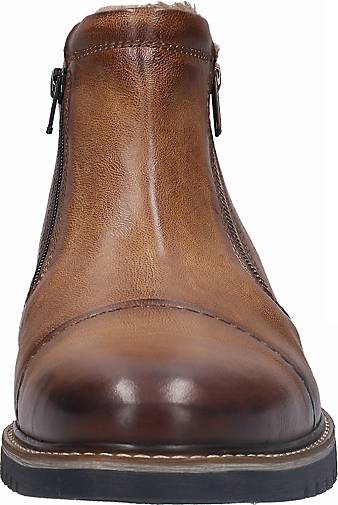 bugatti Stiefel Caj