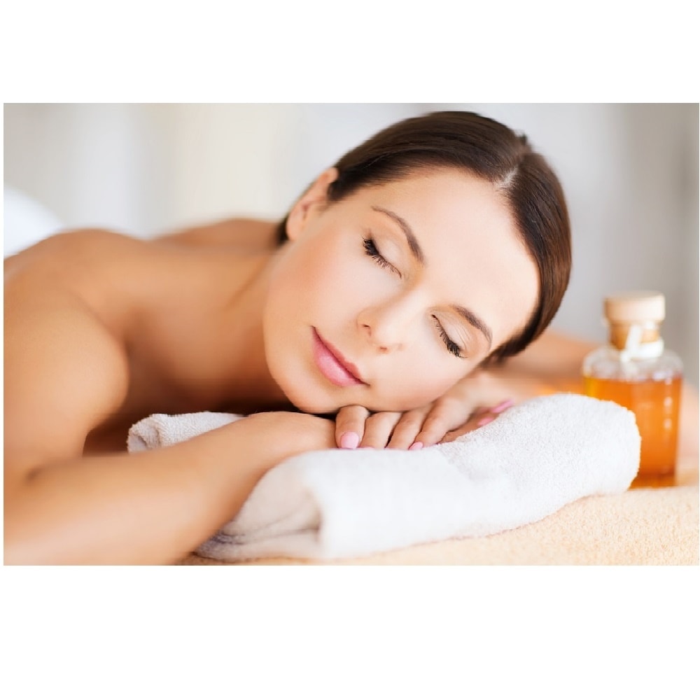 Nocibé NATURALS - SOIN CORPS Soin corps bien-être & relaxation 1h