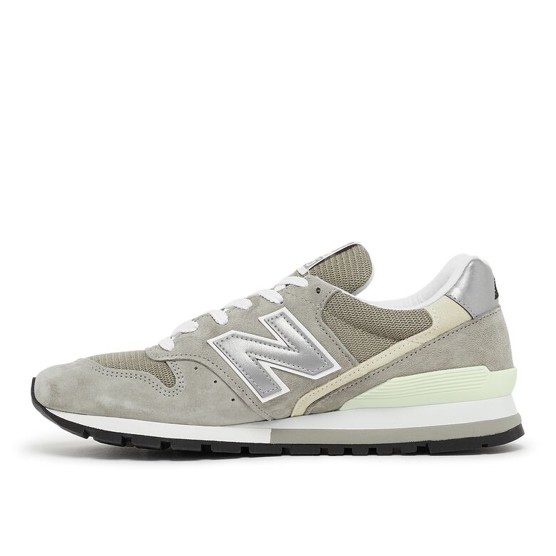 New Balance U996GR grey