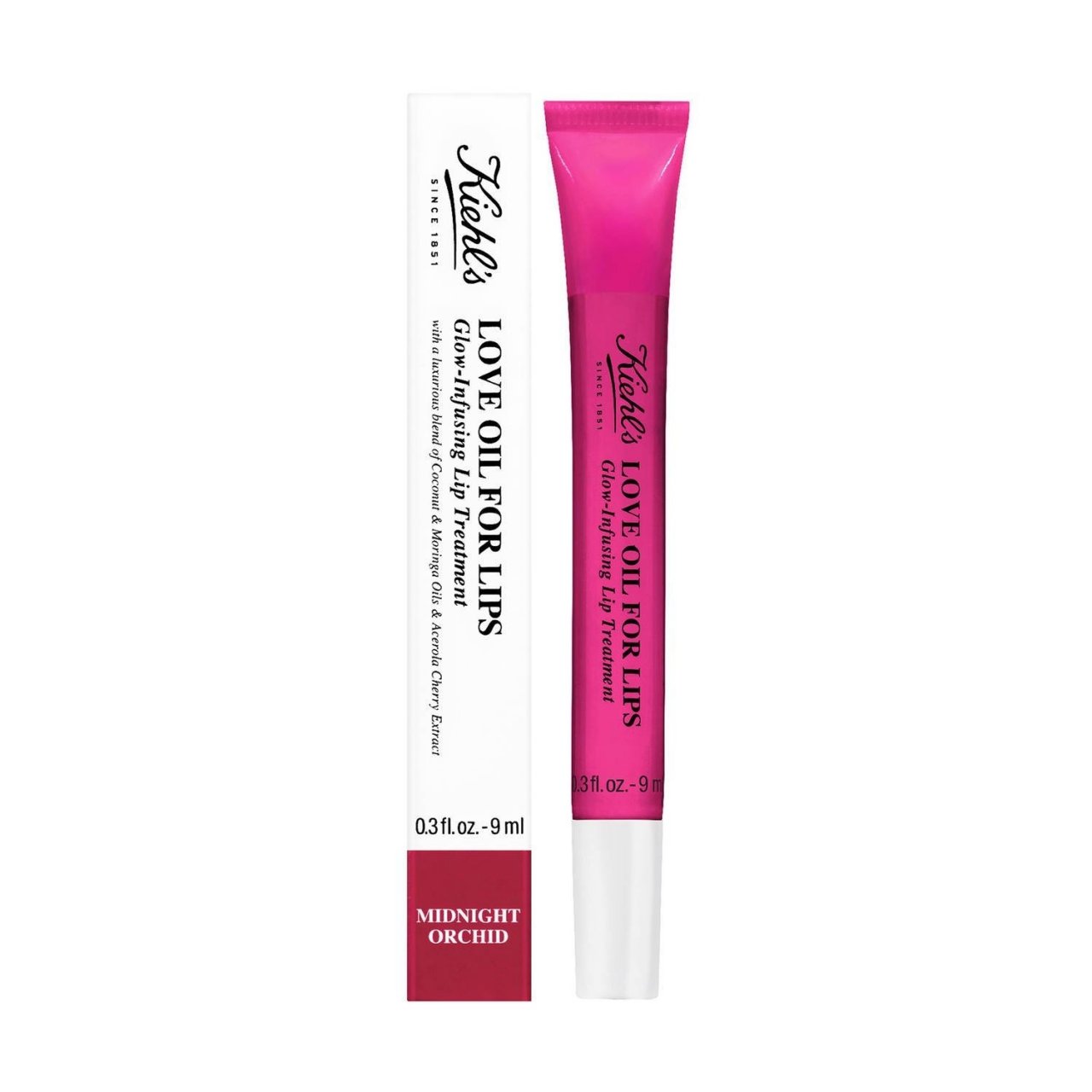 KIEHL&'S Lippenpflege Love Oil for Lips