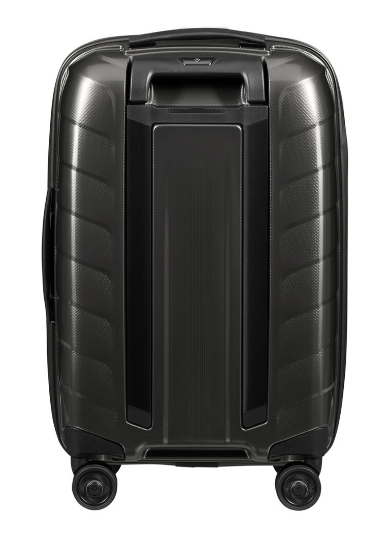 Samsonite Attrix laajennettava spinner 55 cm
