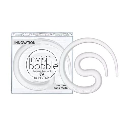 Invisibobble Bunstar Ice Ice Lady