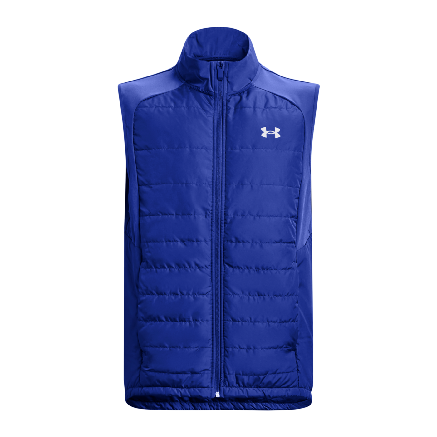 Under Armour Storm Session Run Weste Blau F400