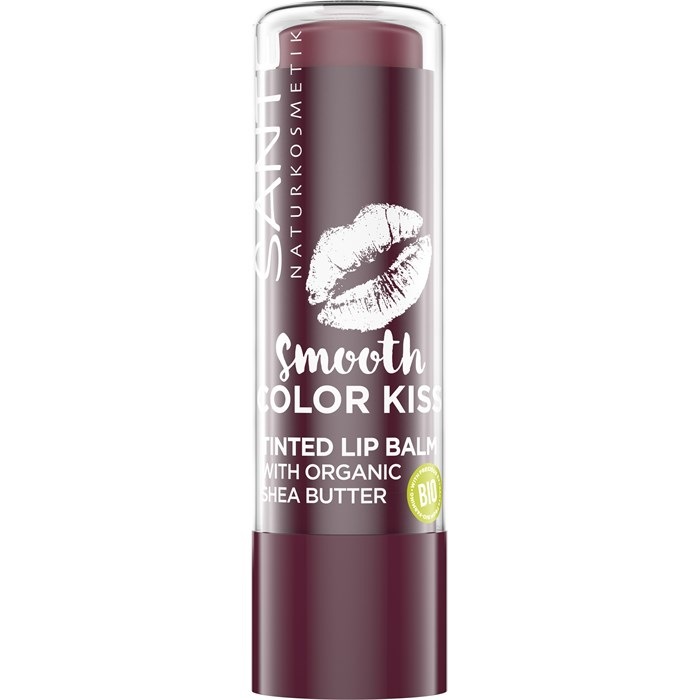 Smooth Color Kiss