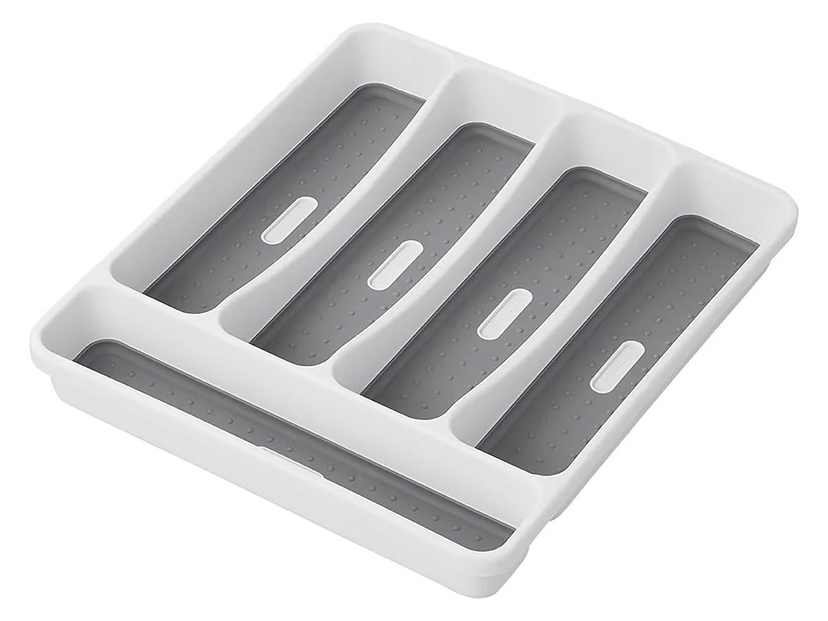 5-Fach-Besteckkasten
