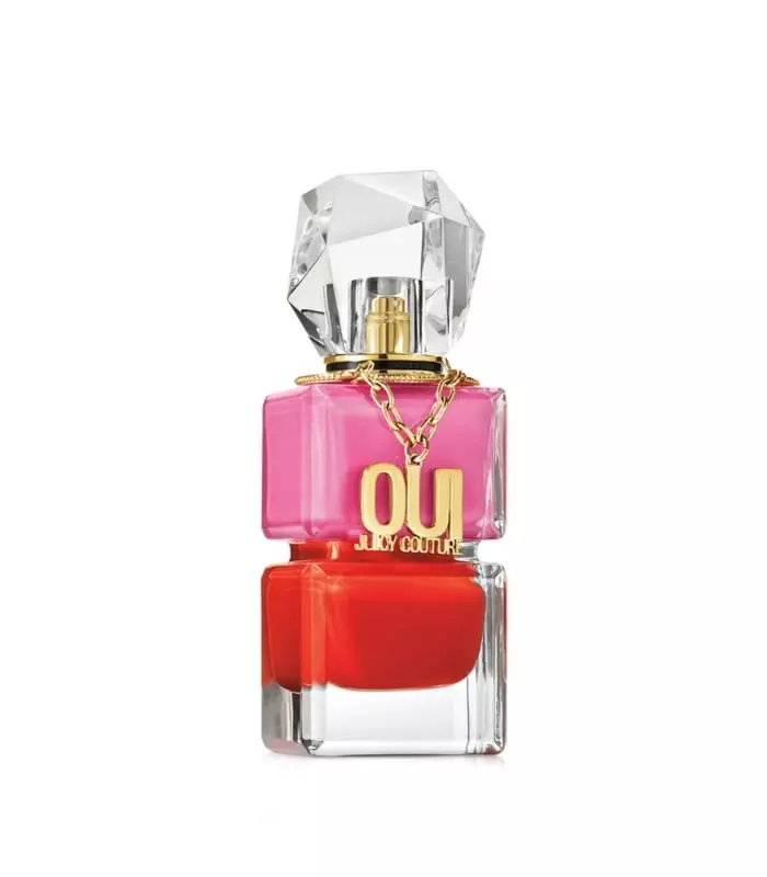 OUI JUICY COUTURE Eau de Parfum Vaporisateur
