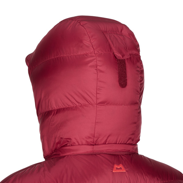 LIGHTLINE WMNS JACKET Damen - Daunenjacke