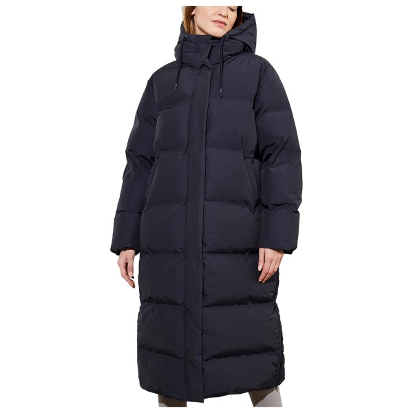 LangerChen - Women's Coat Conklin - Mantel