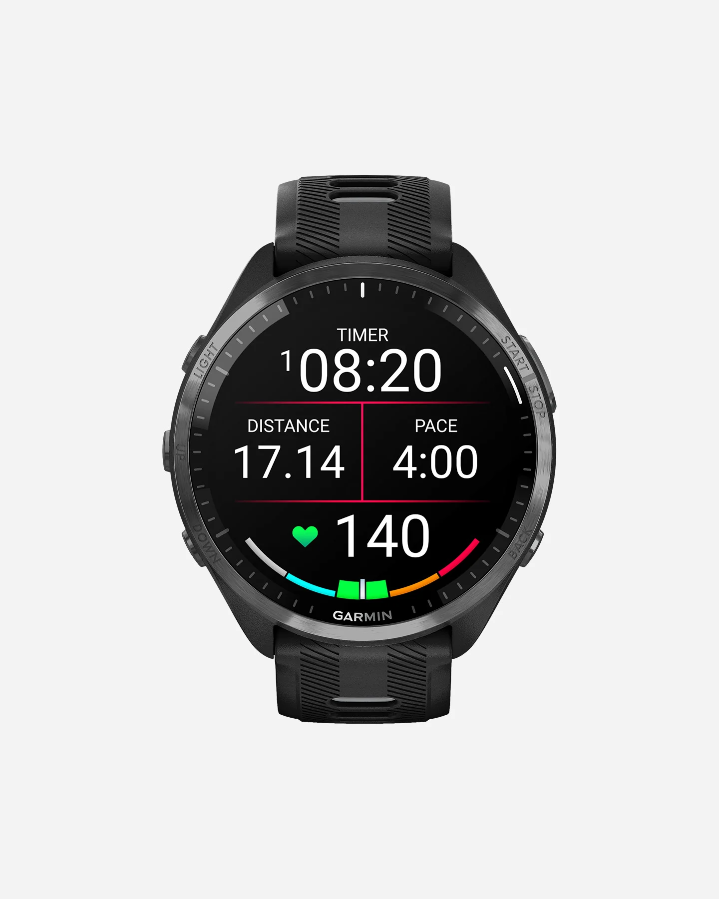Garmin Forerunner 965 Zegarek wielofunkcyjny 010-02809-10