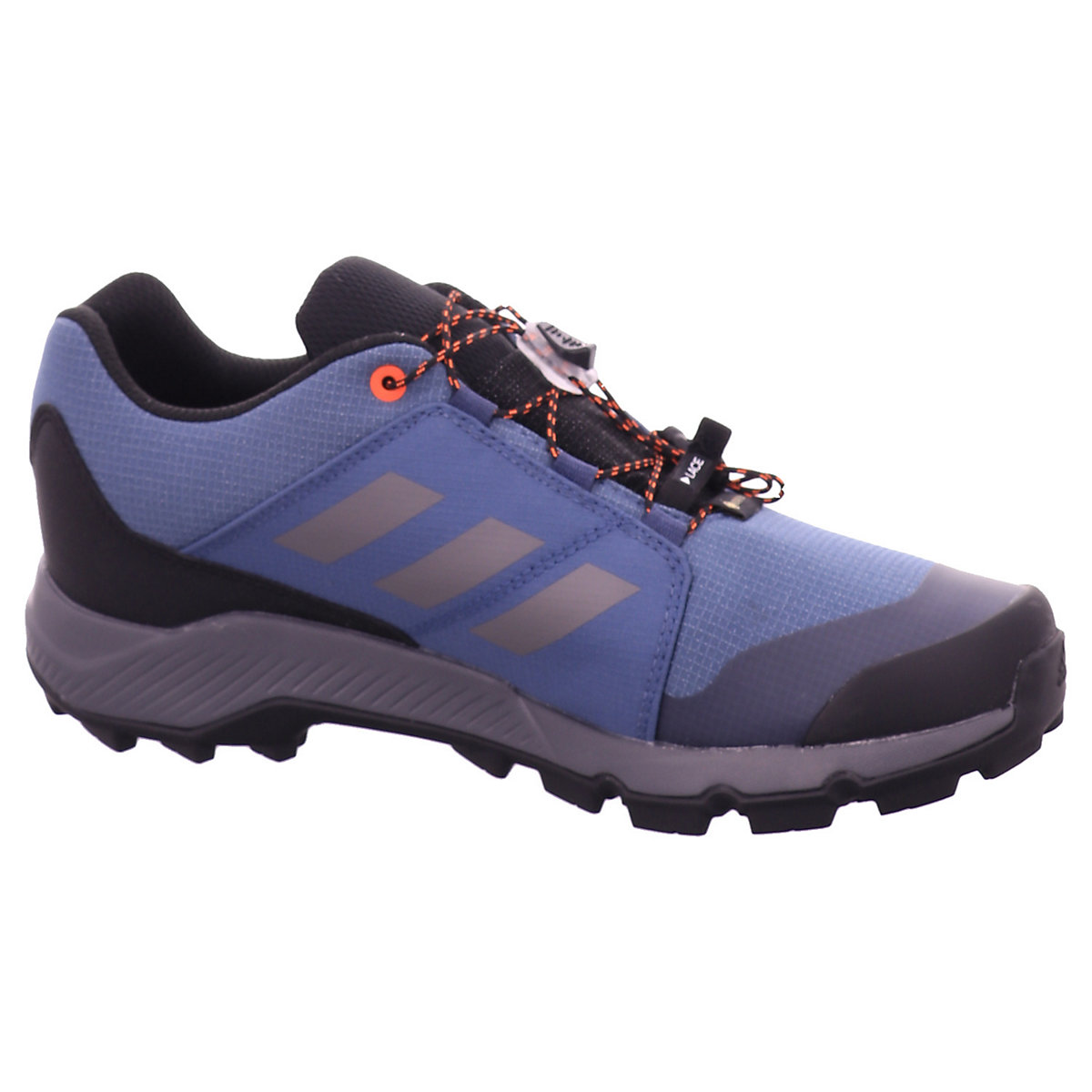 Trekking- & Wanderstiefel