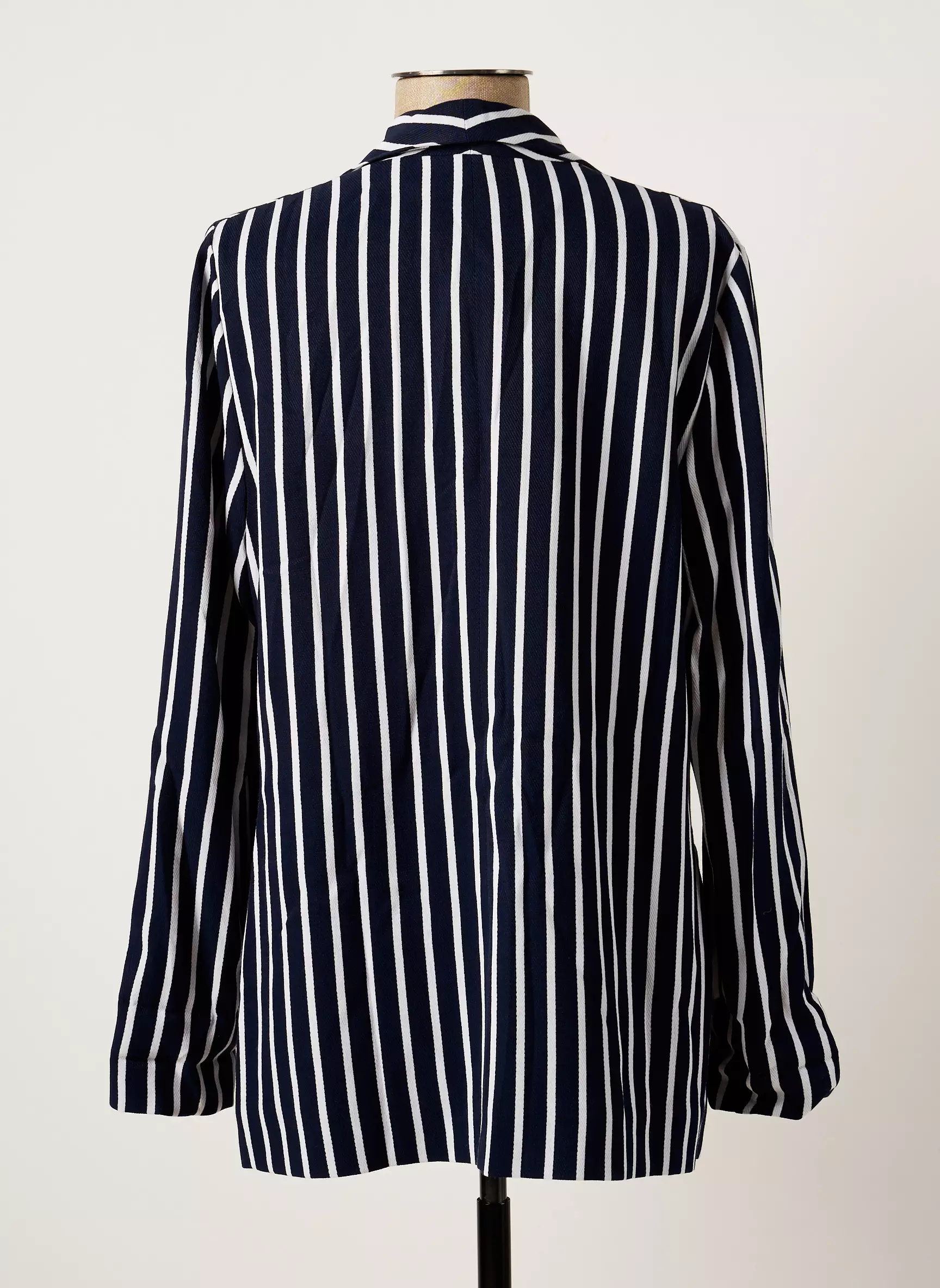 Caroline Biss Blazers Femme couleur bleu