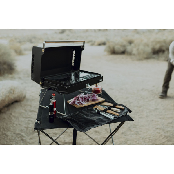 CAMPFIRE PREP SET - Campingbesteck