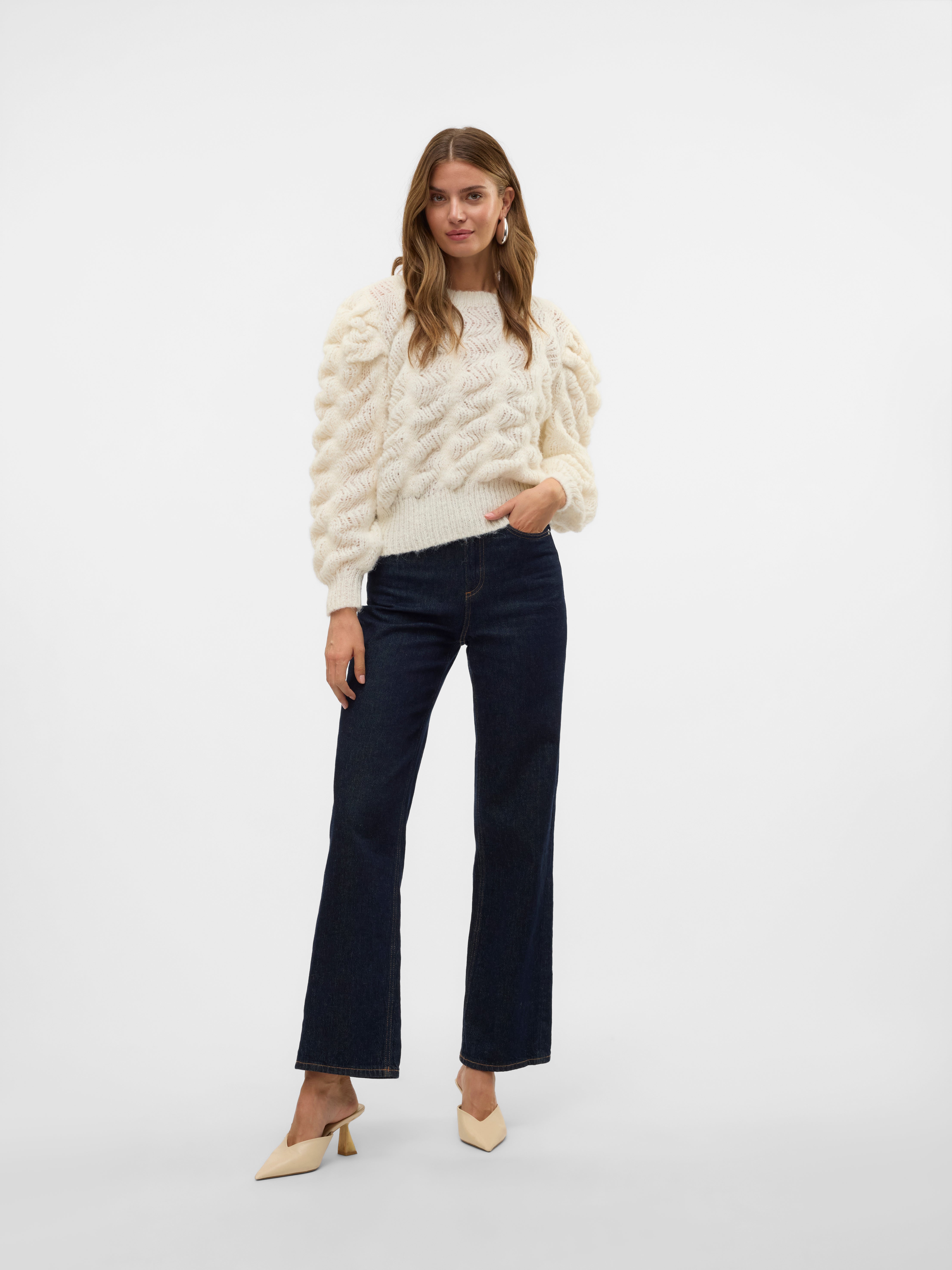 VMEILEEN Pullover