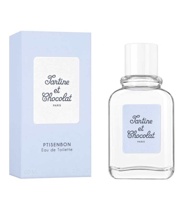 Tartine et Chocolat-PTISENBON-Eau De Toilette Vaporisateur