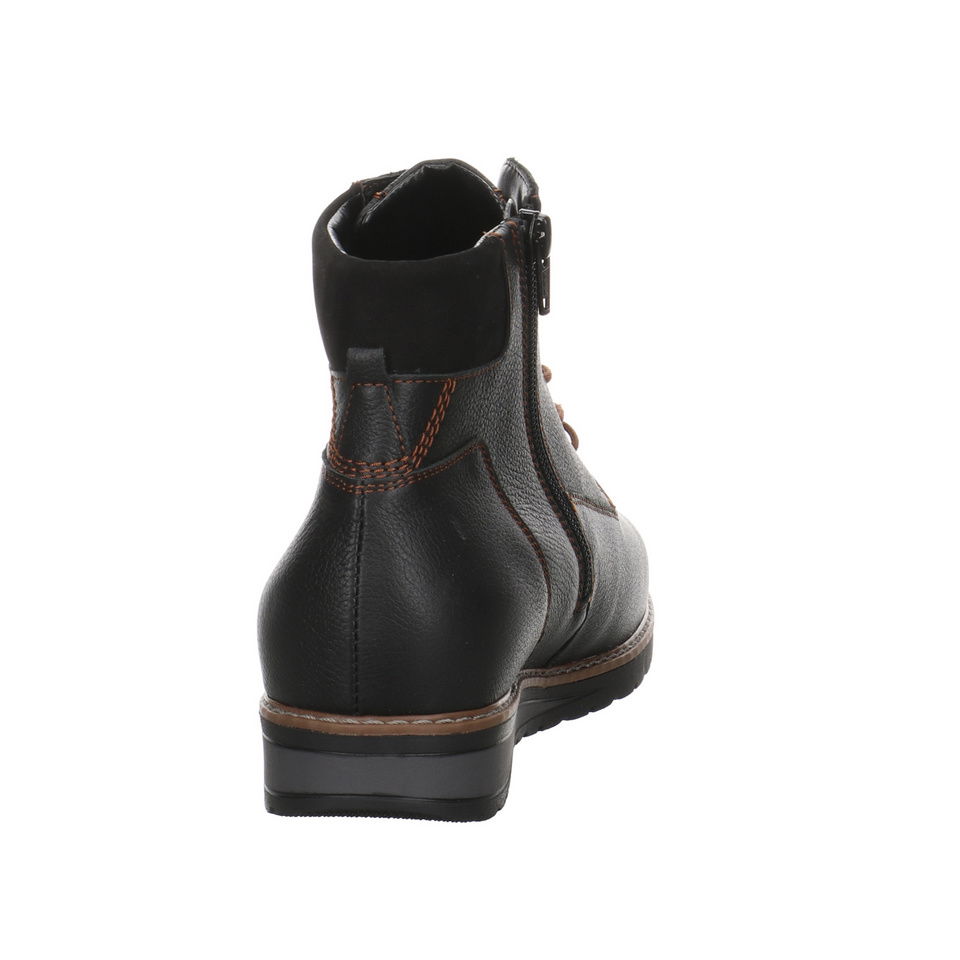 Waldläufer Havida Schnürboots