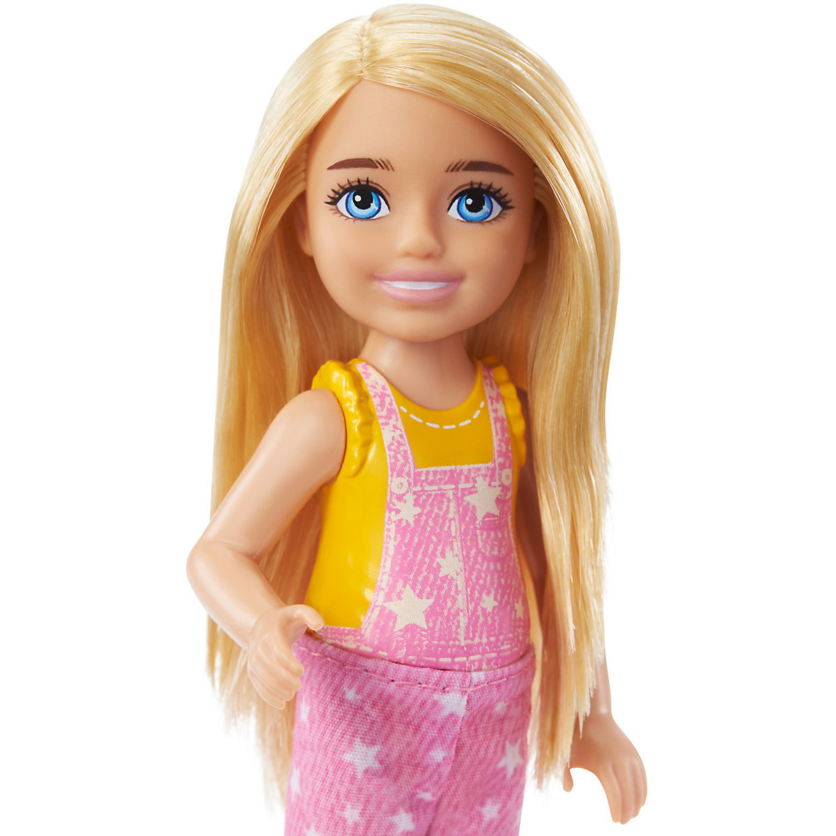 Barbie "Barbie im Doppelpack" Chelsea Puppe inkl. Tier & Zubehör
