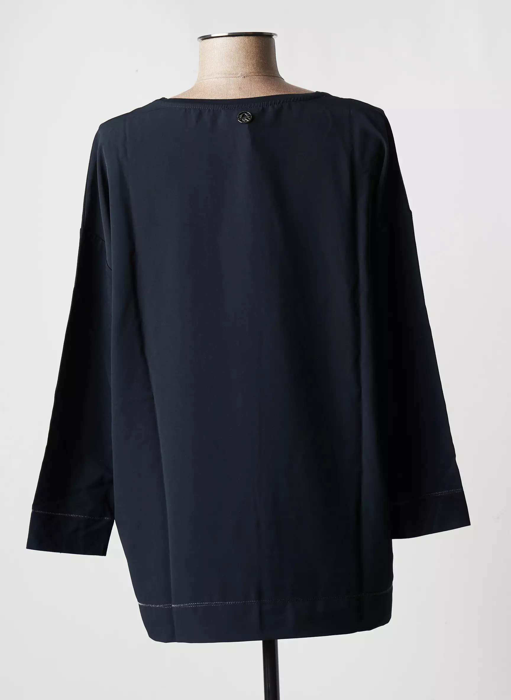 Sportalm Tshirts Femme couleur bleu